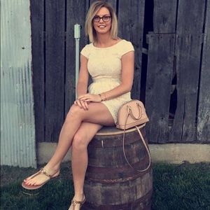 Meet your Posher, Bailey